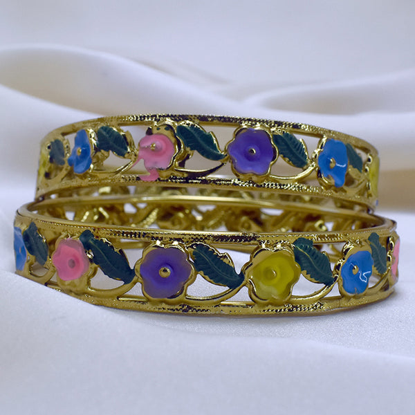 Stunning Mulicolor Bangles